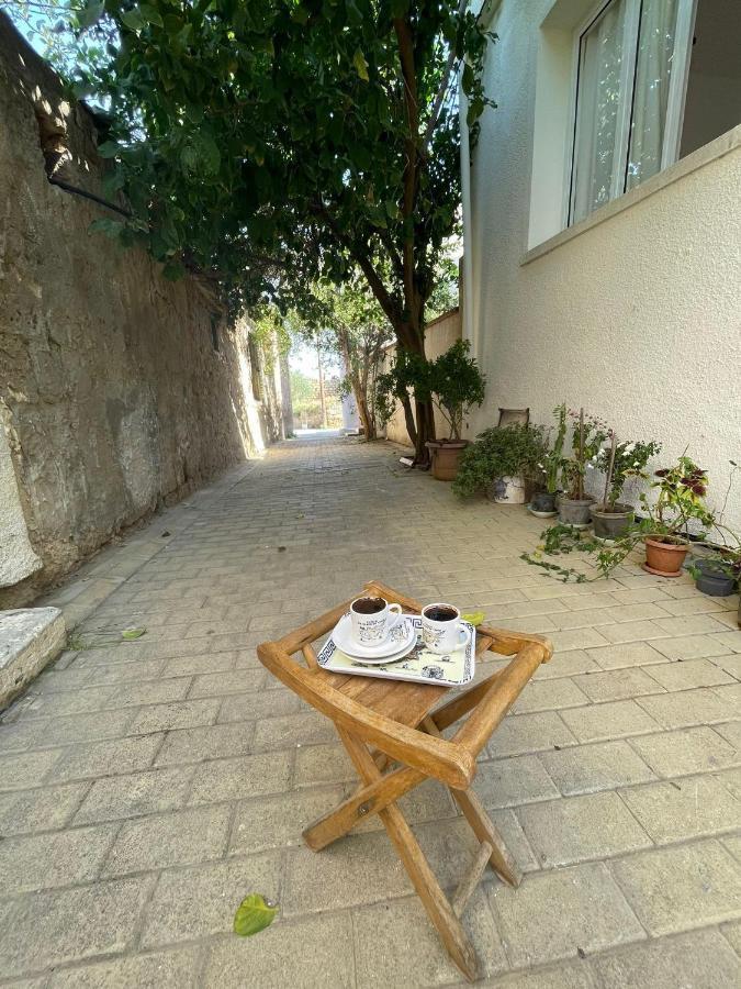 Grandmother'S House Famagusta  Exterior foto
