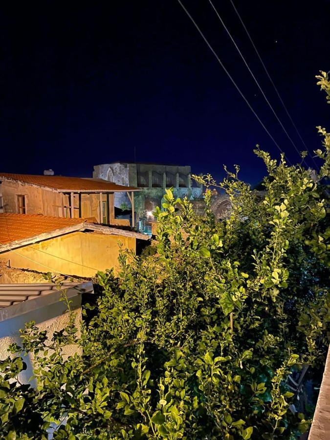 Grandmother'S House Famagusta  Exterior foto